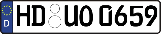HD-UO0659
