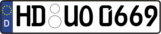 HD-UO0669