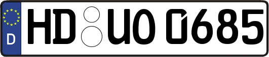 HD-UO0685