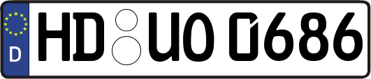 HD-UO0686