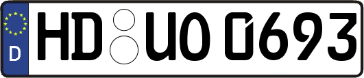 HD-UO0693
