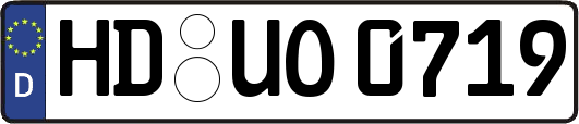 HD-UO0719