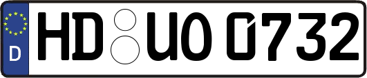 HD-UO0732