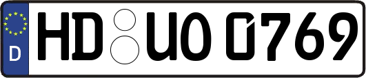 HD-UO0769