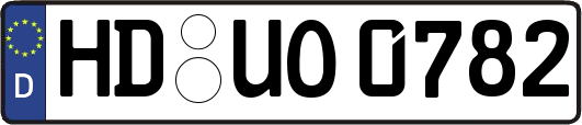 HD-UO0782
