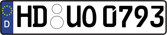 HD-UO0793