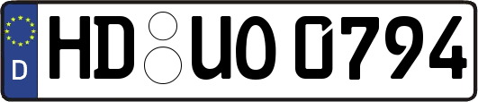 HD-UO0794