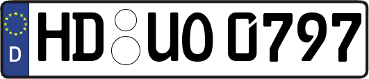 HD-UO0797