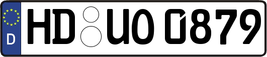 HD-UO0879