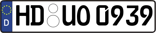 HD-UO0939