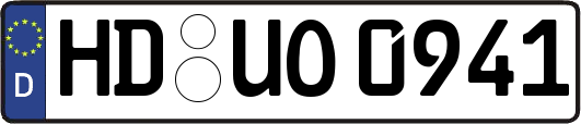 HD-UO0941