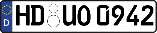 HD-UO0942