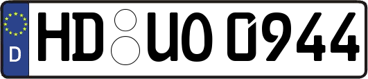 HD-UO0944