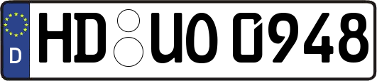HD-UO0948
