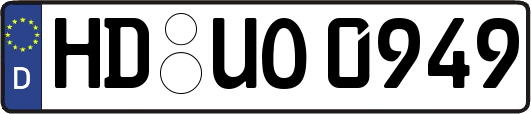 HD-UO0949