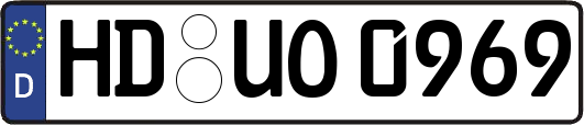 HD-UO0969