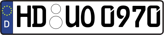 HD-UO0970