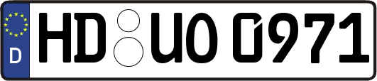 HD-UO0971