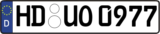 HD-UO0977