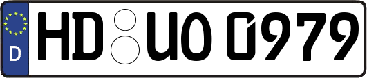 HD-UO0979