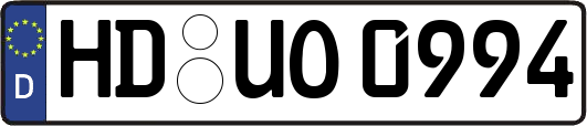 HD-UO0994