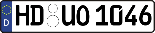 HD-UO1046