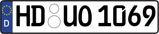 HD-UO1069