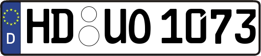 HD-UO1073