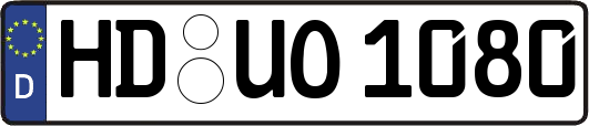 HD-UO1080