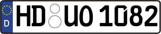 HD-UO1082