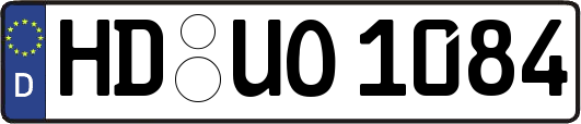 HD-UO1084
