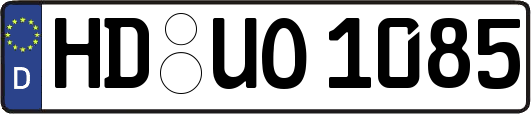 HD-UO1085