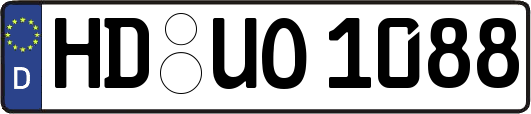 HD-UO1088
