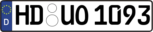 HD-UO1093