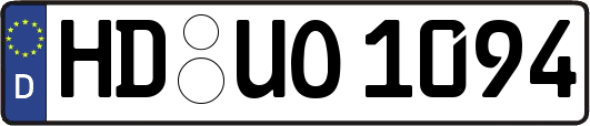 HD-UO1094