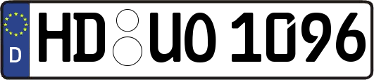 HD-UO1096