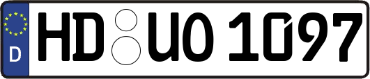 HD-UO1097