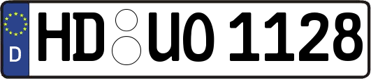 HD-UO1128