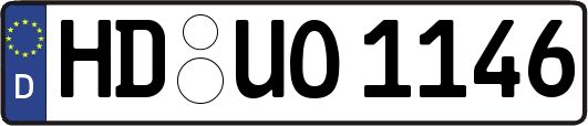 HD-UO1146