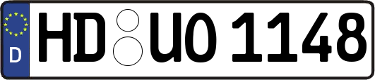 HD-UO1148
