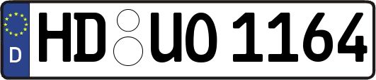 HD-UO1164
