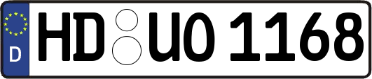 HD-UO1168