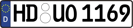 HD-UO1169
