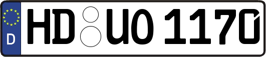 HD-UO1170