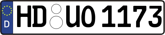 HD-UO1173