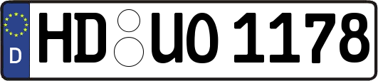 HD-UO1178