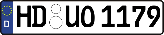 HD-UO1179