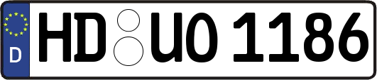 HD-UO1186