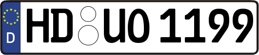 HD-UO1199