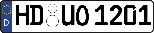 HD-UO1201